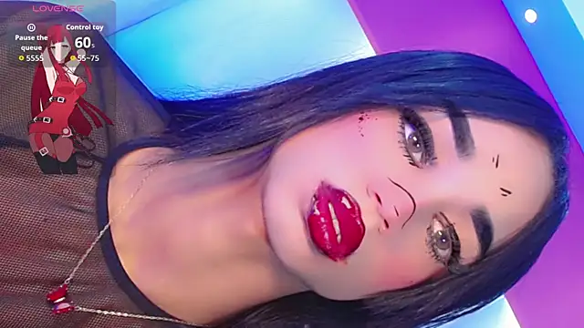 JessiscaWalker online show from November 2025 07:52:02 PM