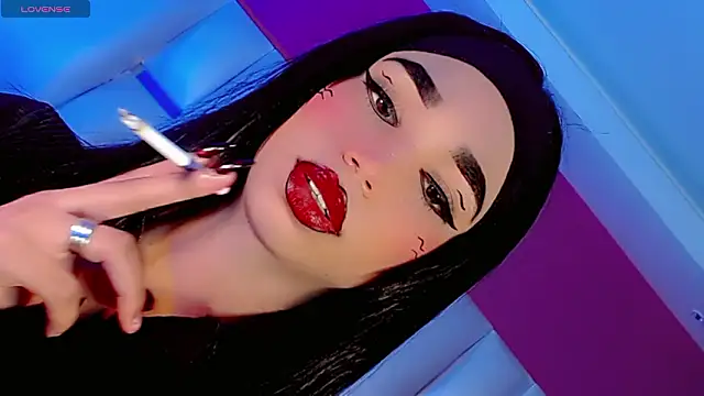 JessiscaWalker online show from February 2026 08:29:02 PM