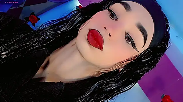 JessiscaWalker online show from February 2026 08:27:01 PM