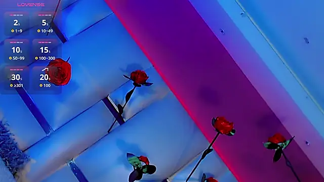 JessiscaWalker online show from February 2026 09:10:02 PM