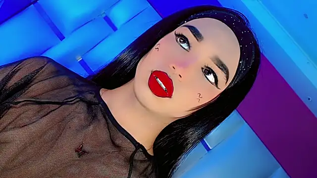 JessiscaWalker online show from March 2026 07:52:02 PM