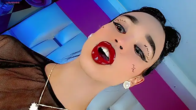 JessiscaWalker online show from March 2026 08:09:01 PM