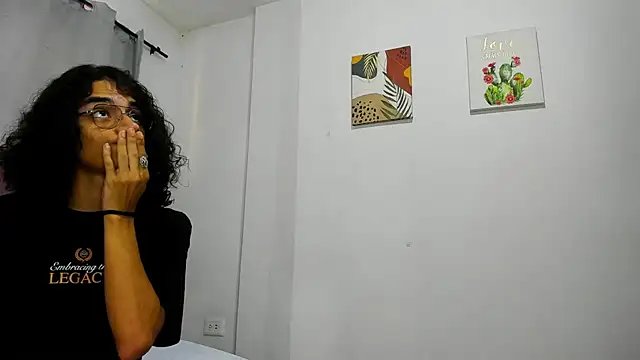 EthanBlackwoodd online show from February 2026 08:36:01 PM