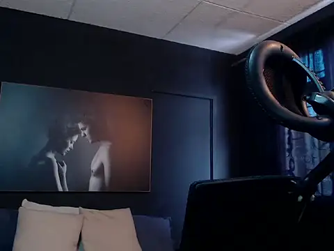 RichardMilleer online show from November 2025 02:06:01 PM