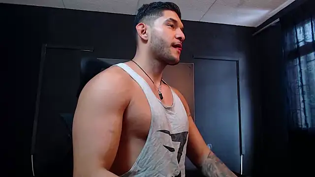 RichardMilleer online show from November 2025 02:49:01 PM