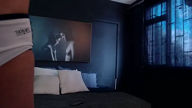 RichardMilleer online show from December 2025 02:04:01 PM