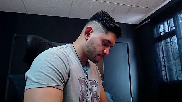 RichardMilleer online show from January 2026 02:11:02 PM