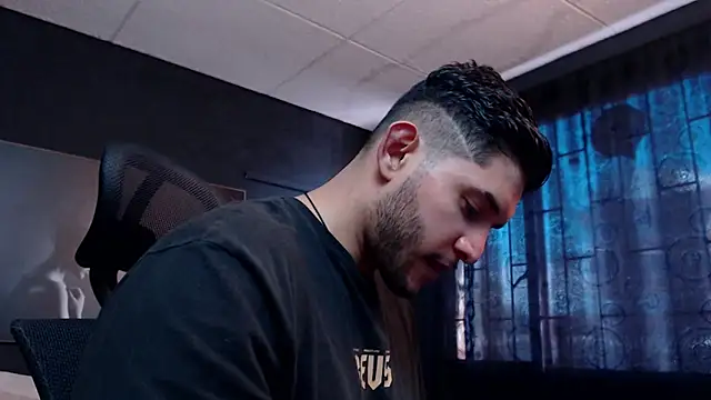 RichardMilleer online show from January 2026 12:53:02 PM