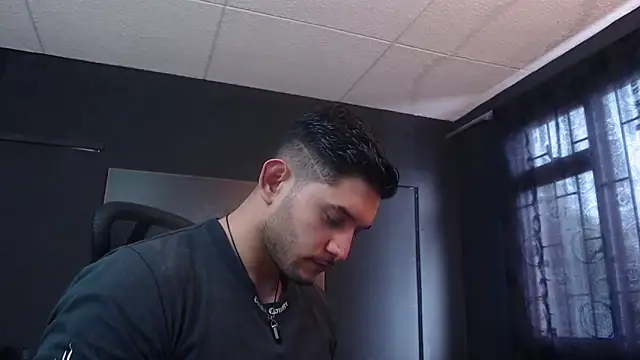 RichardMilleer online show from February 2026 01:49:02 PM