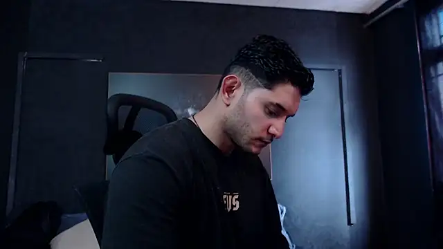 RichardMilleer online show from March 2026 02:22:02 PM