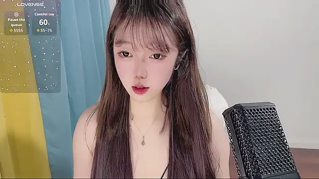 Lucky Cici online show from January 2026 01:46:01 PM