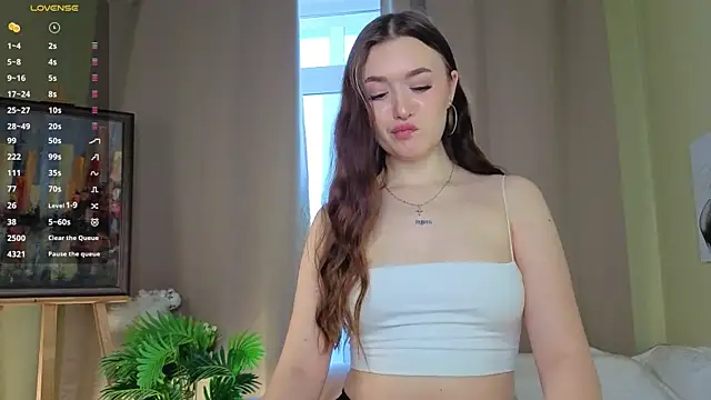 AlinaOrf online show from March 2026 05:07:01 AM