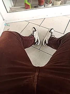 fullystroked online show from October 2025 12:17:02 PM