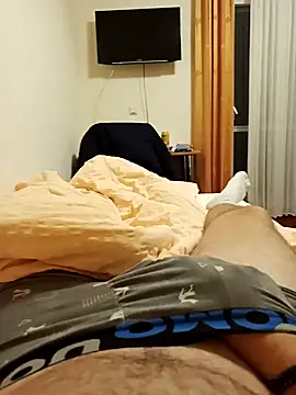 fullystroked online show from November 2025 04:53:01 PM