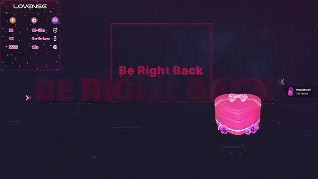 Jessasmith online show from February 2026 07:52:01 PM