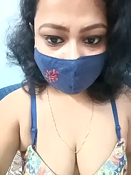 Deliciouskimi online show from April 2026 10:34:01 AM