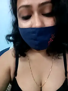 Deliciouskimi online show from April 2026 10:09:01 AM