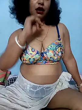 Deliciouskimi online show from April 2026 07:07:01 PM