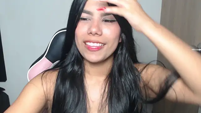 MayaScott11 online show from February 2026 08:05:02 PM