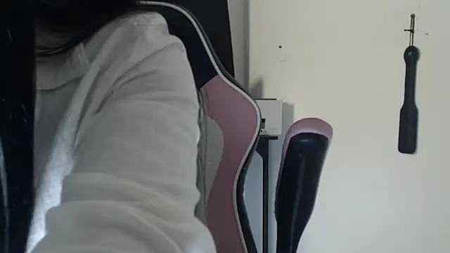 MayaScott11 online show from February 2026 07:15:01 PM