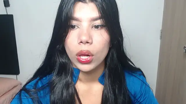 MayaScott11 online show from May 2026 09:03:01 AM
