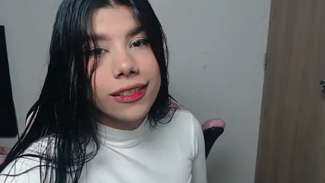 MayaScott11 online show from May 2026 09:17:02 AM