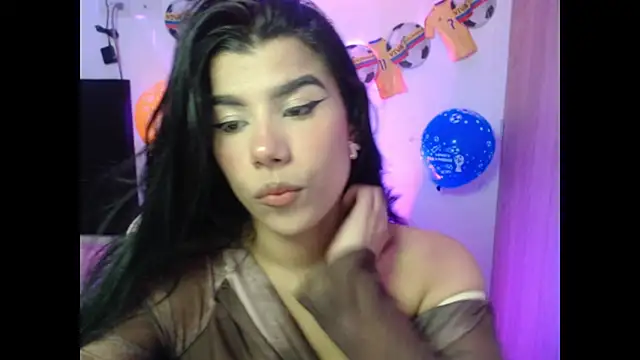 MayaScott11 online show from June 2026 09:08:02 PM