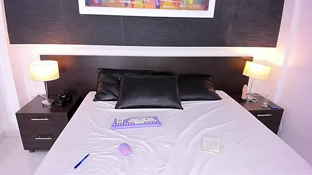 CherryPosse online show from November 2025 03:29:01 AM