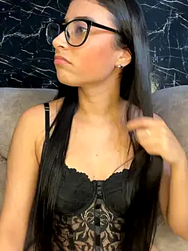 Snapshot of Isabella_Montoya chatting on September 2025 07:48:01 PM Isabella Montoya online show from September 2025 07:48:01 PM