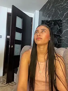 Snapshot of Isabella_Montoya chatting on September 2025 05:47:02 PM Isabella Montoya online show from September 2025 05:47:02 PM