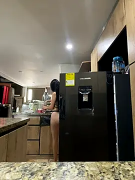 Snapshot of Isabella_Montoya chatting on September 2025 02:00:01 PM Isabella Montoya online show from September 2025 02:00:01 PM