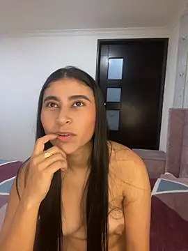 Snapshot of Isabella_Montoya chatting on October 2025 03:54:01 PM Isabella Montoya online show from October 2025 03:54:01 PM