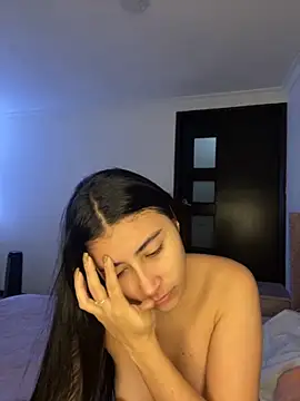 Snapshot of Isabella_Montoya chatting on October 2025 03:22:02 PM Isabella Montoya online show from October 2025 03:22:02 PM