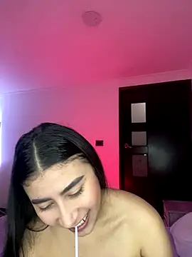 Snapshot of Isabella_Montoya chatting on October 2025 03:47:02 PM Isabella Montoya online show from October 2025 03:47:02 PM