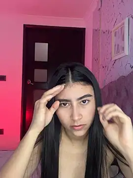 Snapshot of Isabella_Montoya chatting on October 2025 05:45:02 PM Isabella Montoya online show from October 2025 05:45:02 PM