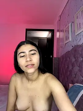 Snapshot of Isabella_Montoya chatting on October 2025 01:43:02 PM Isabella Montoya online show from October 2025 01:43:02 PM