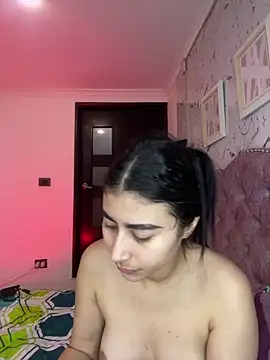 Snapshot of Isabella_Montoya chatting on October 2025 05:06:02 PM Isabella Montoya online show from October 2025 05:06:02 PM