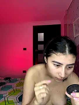 Snapshot of Isabella_Montoya chatting on October 2025 03:04:01 PM Isabella Montoya online show from October 2025 03:04:01 PM