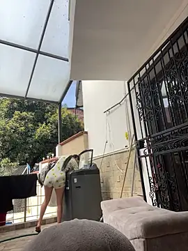 Snapshot of Isabella_Montoya chatting on October 2025 02:07:01 PM Isabella Montoya online show from October 2025 02:07:01 PM