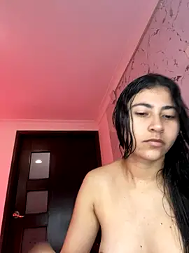 Snapshot of Isabella_Montoya chatting on November 2025 04:07:01 PM Isabella Montoya online show from November 2025 04:07:01 PM