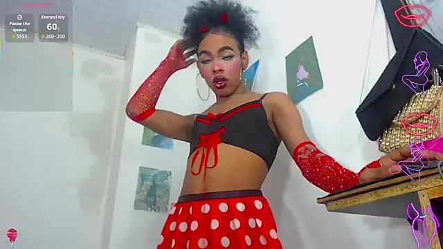 whitneytt online show from January 2026 05:45:02 AM