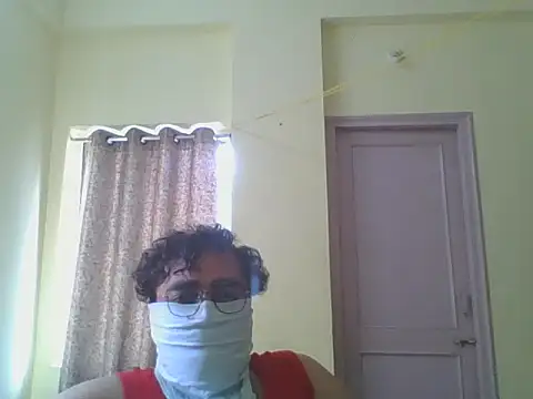 Kunal6782 online show from October 2025 09:40:01 AM