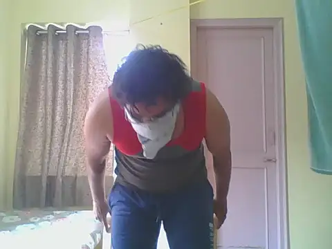 Kunal6782 online show from October 2025 10:01:01 AM