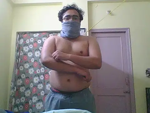 Kunal6782 online show from February 2026 04:55:02 PM