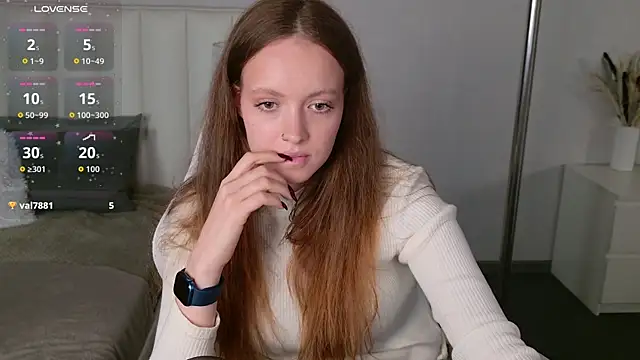 Snapshot of SallyPinkman chatting on September 2025 12:40:02 PM SallyPinkman online show from September 2025 12:40:02 PM