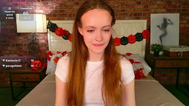 Snapshot of SallyPinkman chatting on November 2025 09:11:02 AM SallyPinkman online show from November 2025 09:11:02 AM