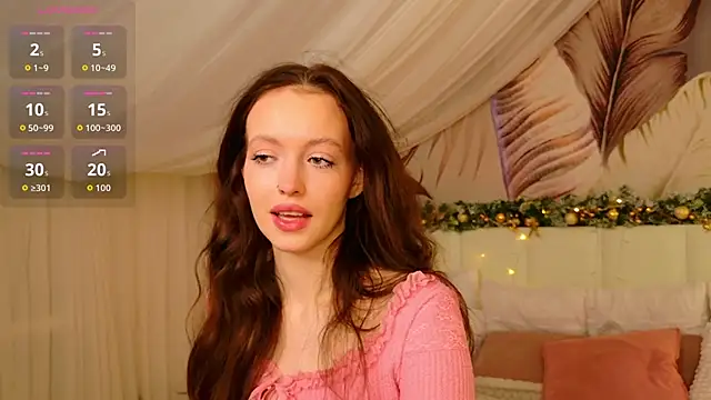 Snapshot of SallyPinkman chatting on December 2025 09:07:01 AM SallyPinkman online show from December 2025 09:07:01 AM