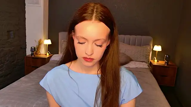 SallyPinkman online show from May 2026 12:23:02 PM