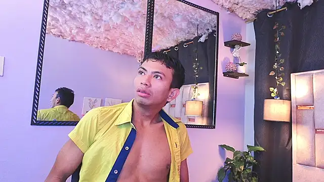 Marcello Nova online show from September 2025 11:35:02 AM