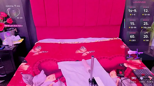 Marcello Nova online show from October 2025 12:15:01 PM